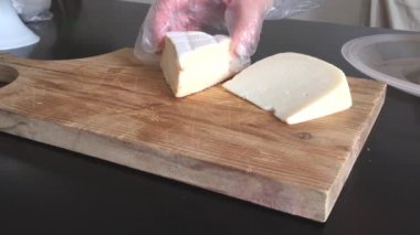 kişi düzenlenmesi Peynir tabağı