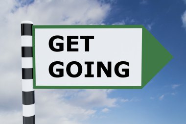 Almak gidiş kavramı