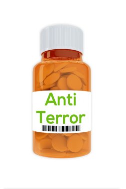 Anti terör kavramı