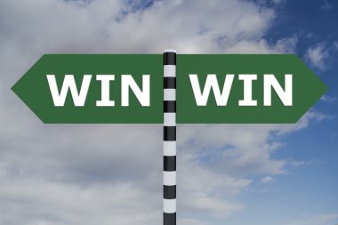 Win kavramı kazanmak