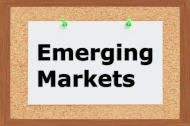 gelişmekte olan piyasalar kavramı