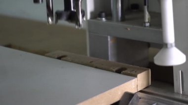 Mdf panel içinde delik oluşturmak