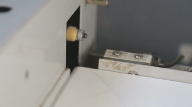 Köşeleri Bileme Makinası