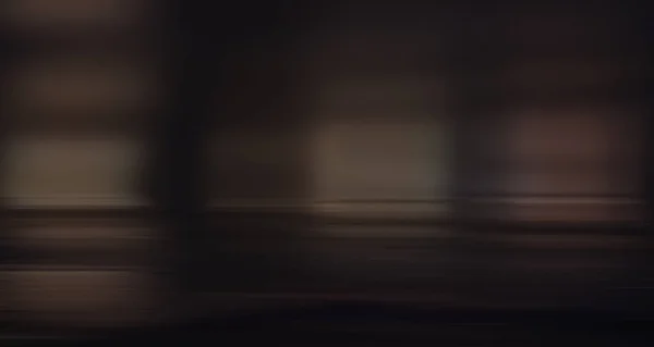 Natte Asfalt Nachtzicht Neon Reflectie Betonnen Vloer Nachtelijk Leeg Podium — Stockfoto