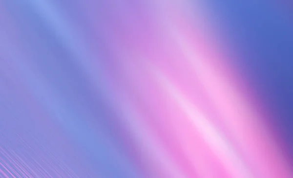 要旨紫外線の背景 ネオンライト 青とピンクの色のグラデーション 線と線 液体線 — ストック写真
