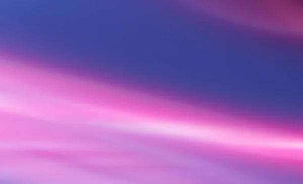 Αφηρημένο Υπεριώδες Κενό Φόντο Νέον Φως Μπλε Και Ροζ Απόχρωση — Φωτογραφία Αρχείου