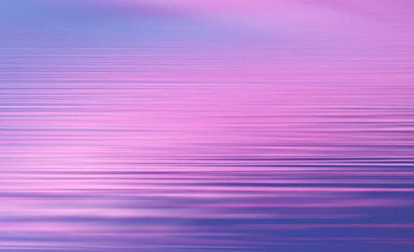 Абстрактный Ультрафиолетовый Чистый Фон Неоновый Свет Синий Розовый Цветовой Градиент — стоковое фото