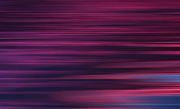 Abstrakcyjne Ultrafioletowe Tło Światło Neonowe Kolor Niebieski Różowy Gradient Linie — Zdjęcie stockowe