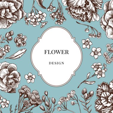 Tasarım yerine balmumu çiçeği, çiçek, tansi, ardisia, brassica, dekoratif lahana