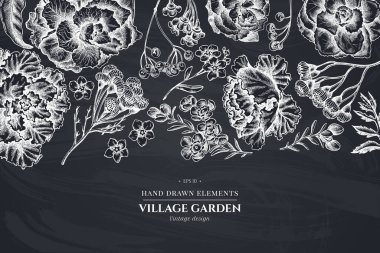 Tebeşir balmumu çiçekli çiçek tasarımı, beni unutmayın çiçek, tansi, ardisia, brassica, dekoratif lahana