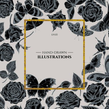 Tasarım yerine menelaus mavi morpho, dev kılıç kuyruğu, limon kelebeği, kırmızı dantel, Afrika devi kırlangıç, alcides agatirsus, Wallace 'ın altın kuş kanadı, orman anası, büyük inci.