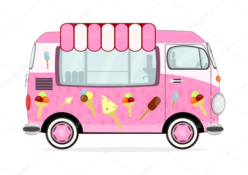 Images Cartoon Ice Cream Truck Cartoon Ice Cream Van Stock Vector C Norsob Images Cartoon Ice Cream Truck Cartoon Ice Cream Van Stock Vector C Norsob