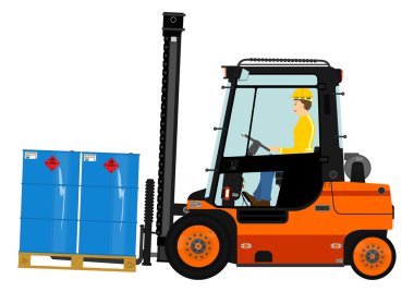 Forklifr