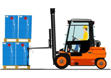Forklifr