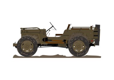 Offroad