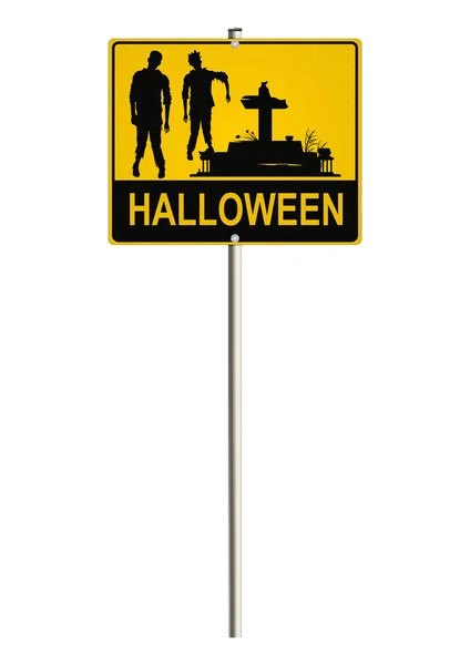 Halloween — Stock Photo, Image