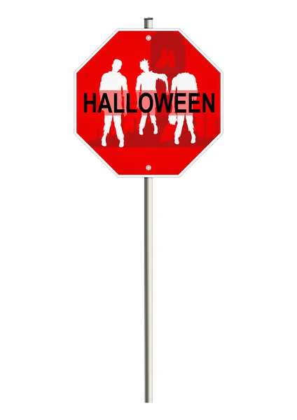 Halloween — Stock Photo, Image