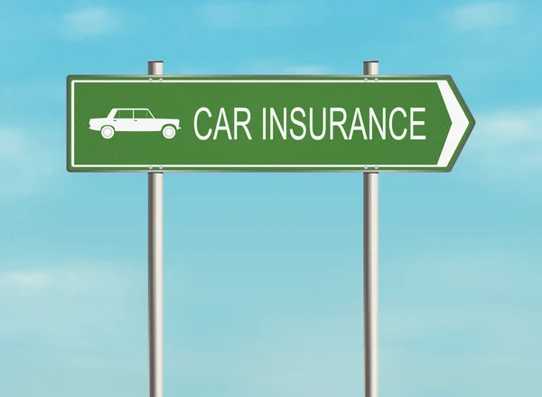 Insurance — Stock Photo, Image