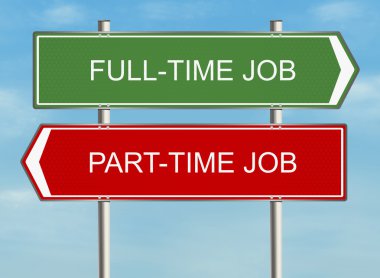 Part time iş