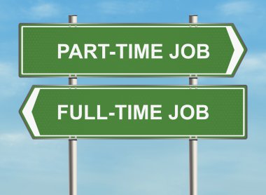 Part time iş