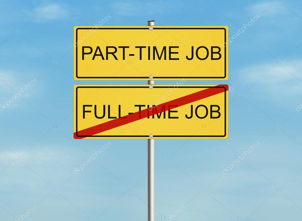 parttime baan parttime baan