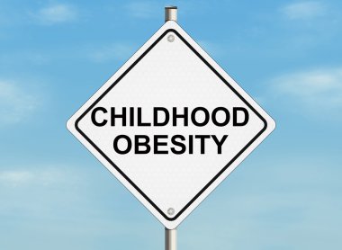 Obezite yol levhası