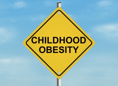 Obezite yol levhası