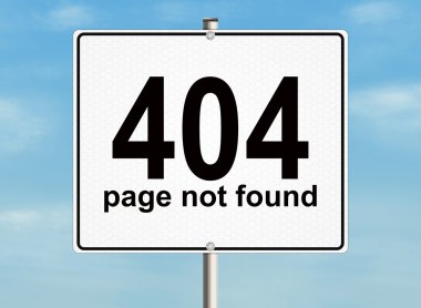 Hata 404