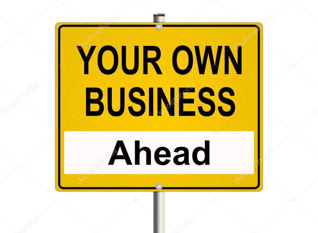 Own business