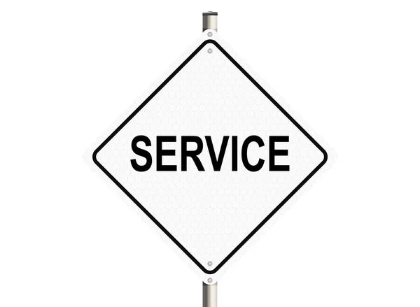 Service — Stock Photo, Image