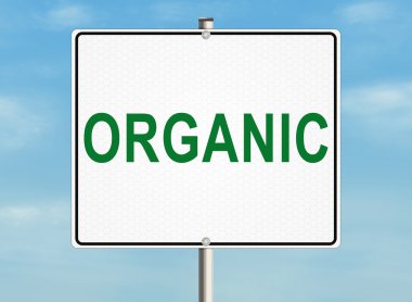 organik.