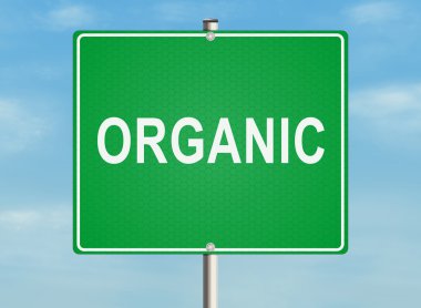 organik.