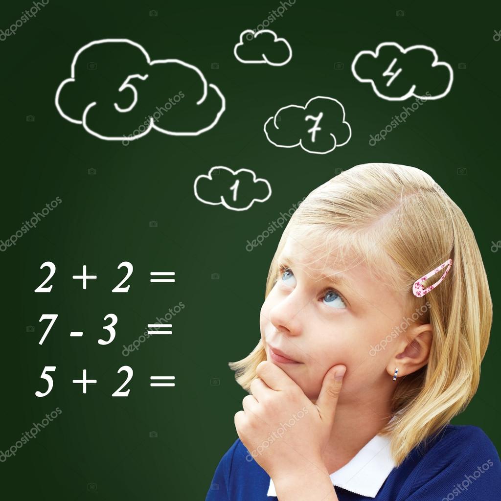 Картинки по запросу картинка ученик думает