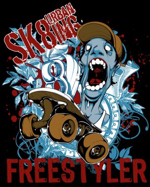 Freestyler