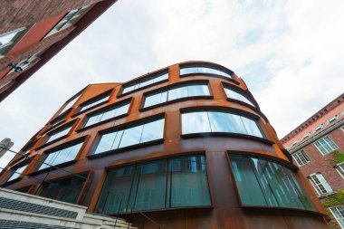 School of Architecture KTH Stockholm