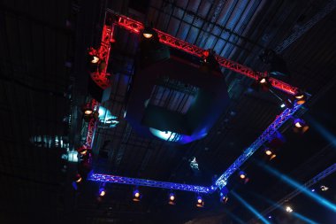 Olaydan önce kazanan tüm olay Hove, boksta sürerse