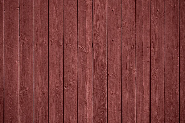 Gamla marsala trä paneler — Stockfoto