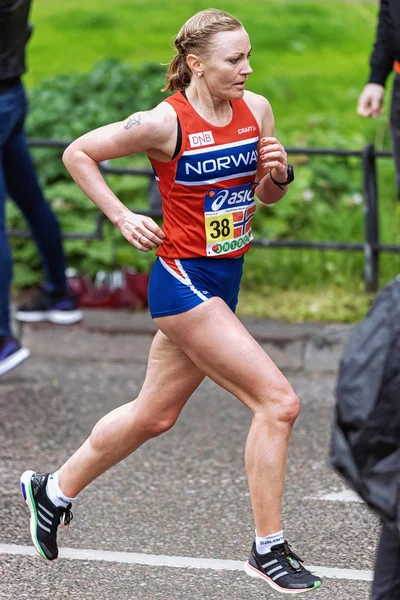 Asics stockholm marathon 2025