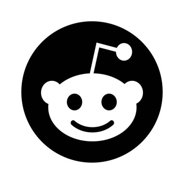 Reddit Icon Logo Free Vector Eps Cdr Ai Svg Vector Illustration Graphic Art