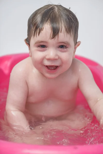 Chuveiro do bebê — Fotografia de Stock