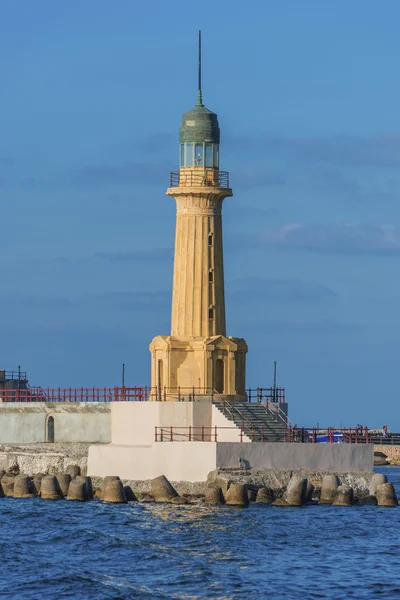 Old Lighthouse — Stock Photo, Image