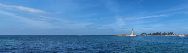 Sea Lighthouse — Stock Photo, Image