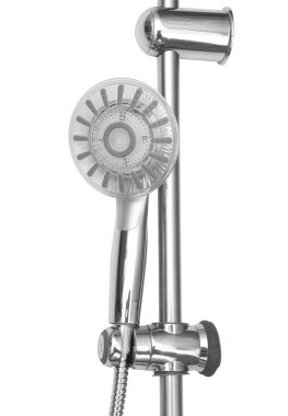 Krom duş başlığı