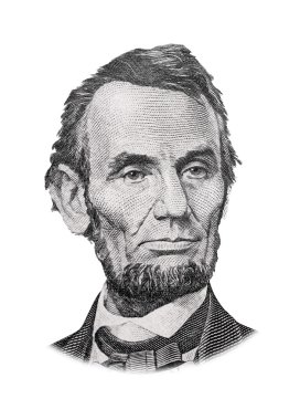 Abraham lincoln