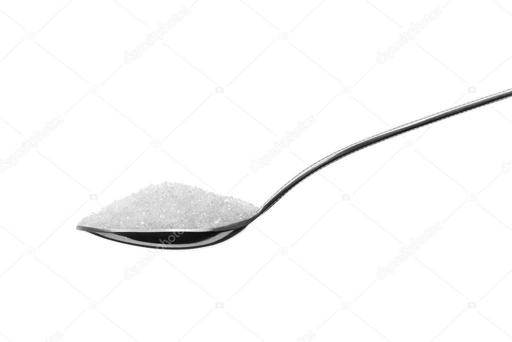 Teaspoon Full of Sugar