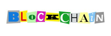 Blockchain veya bloğu zinciri