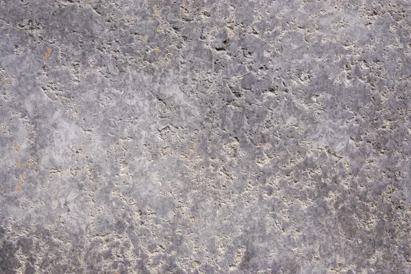 Текстура Грубой Серой Каменной Стены — стоковое фото