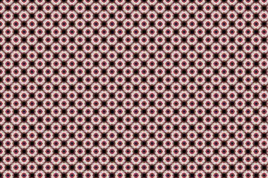 çiçek arka plan deseni