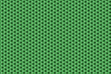 yeşil duvar kağıdı arka plan deseni