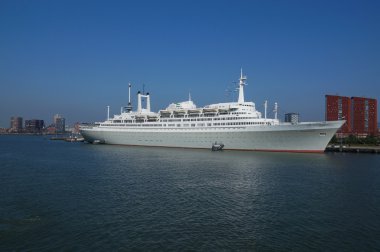 SS Rotterdam
